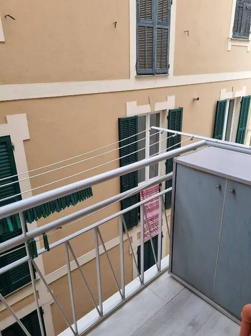 Casa D&D Apartment Alassio