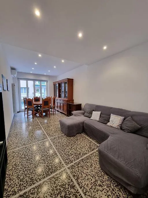 Casa D&D Apartment Alassio