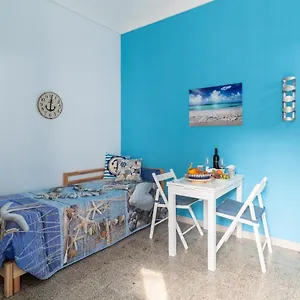 Syracuseapartments Il Pasubio Di Ortigia , Syracuse Italia
