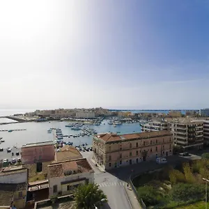 Casa Afrodite Exclusive Penthouse , Syracuse Italia