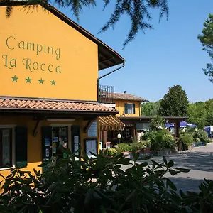 La Rocca 4*, Manerba del Garda Italia