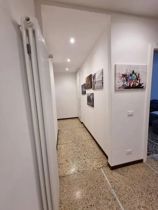 Casa D&D Apartment Alassio