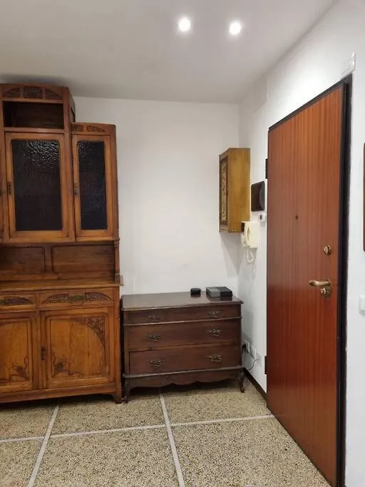 Casa D&D Apartment Alassio