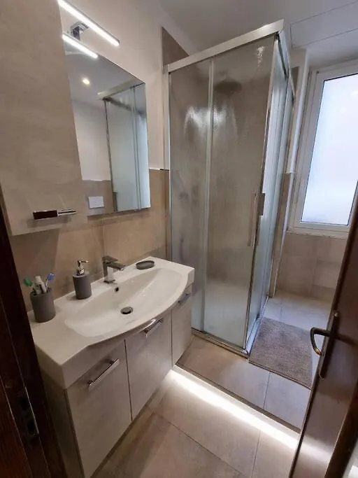 Casa D&D Apartment Alassio Italy