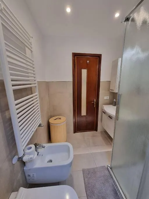 Casa D&D Apartment Alassio 0*,  Italy