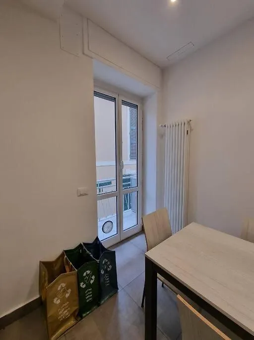 Casa D&D Apartment Alassio