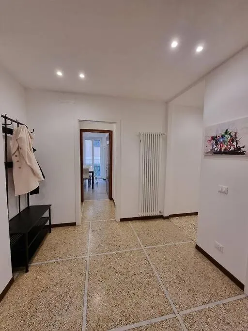 Casa D&D Apartment Alassio
