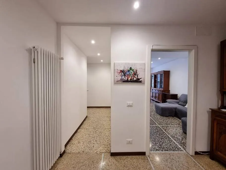 Casa D&D Apartment Alassio Italy